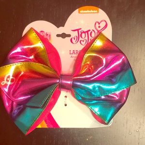 John rainbow bow